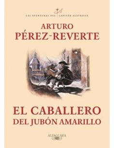 EL CABALLERO DEL JUBÓN...