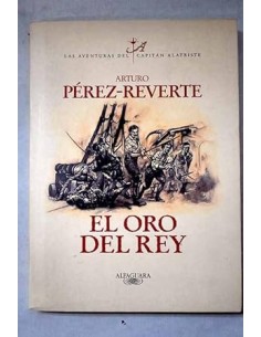 EL ORO DEL REY 1ª Edición