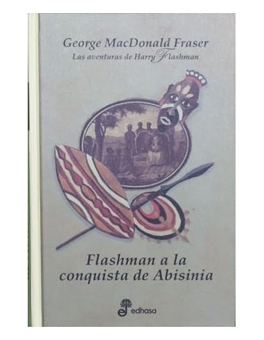 FLASHMAN A LA CONQUISTA DE ABISINIA