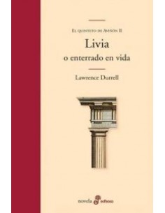 LIVIA o Enterrado en vida