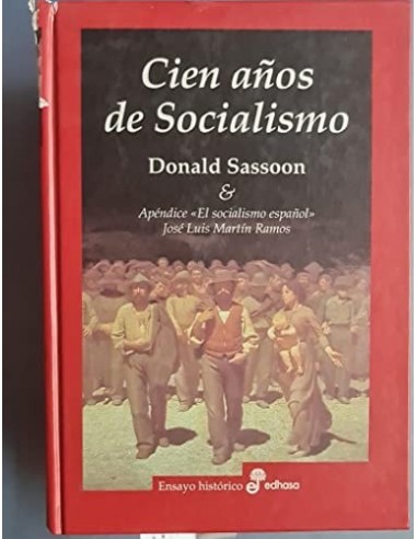 CIEN AÑOS DE SOCIALISMO