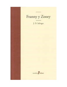 FRANNY Y ZOOEY