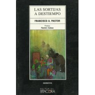 LAS SORTIJAS A DESTIEMPO