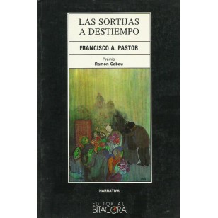LAS SORTIJAS A DESTIEMPO