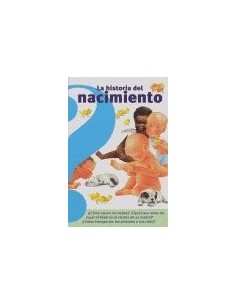 LA HISTORIA DEL NACIMIENTO