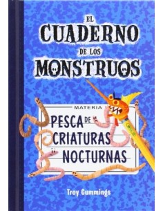 PESCA DE CRIATURAS...