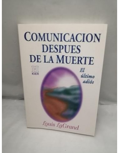 COMUNICACIÓN DESPUÉS DE LA MUERTE