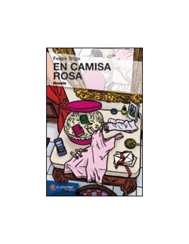 EN CAMISA ROSA