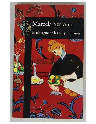 EL ALBERGUE DE LAS MUJERES TRISTES