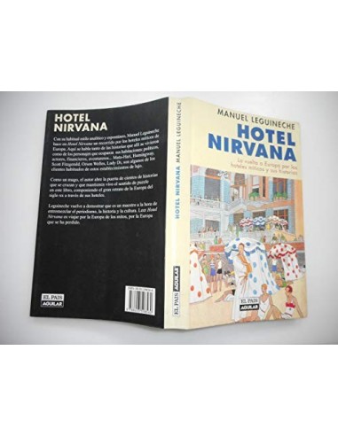 HOTEL NIRVANA
