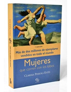 MUJERES QUE CORREN CON LOS...