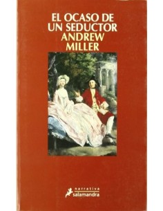 EL OCASO DE UN SEDUCTOR