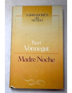 MADRE NOCHE