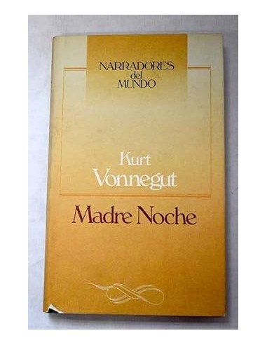 MADRE NOCHE