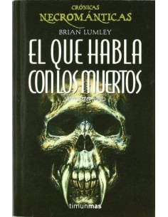 EL QUE HABLA CON LOS...