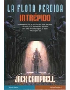 INTRÉPIDO La flota perdida 1