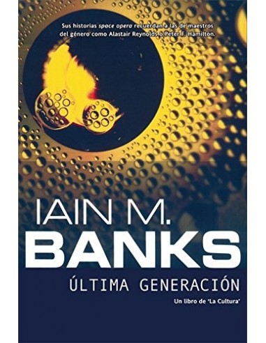 ULTIMA GENERACIÓN