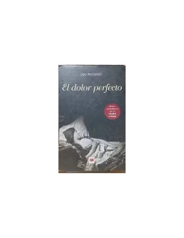 EL DOLOR PERFECTO