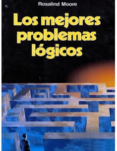 LOS MEJORES PROBLEMAS LÓGICOS