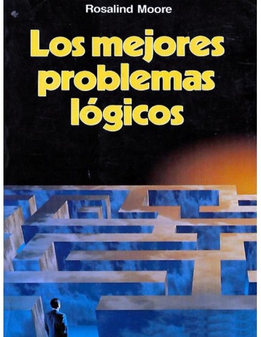 LOS MEJORES PROBLEMAS LÓGICOS