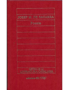 POESIA de Josep Mª de Sagarra
