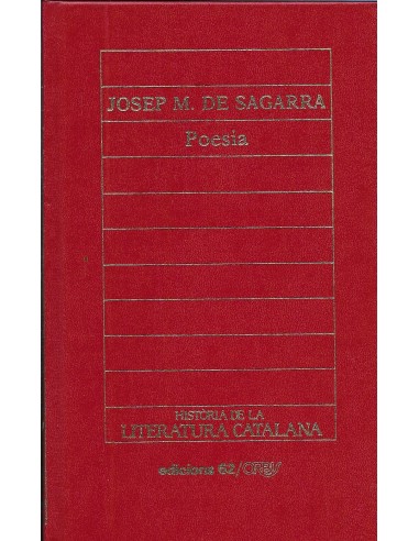 POESIA de Josep Mª de Sagarra
