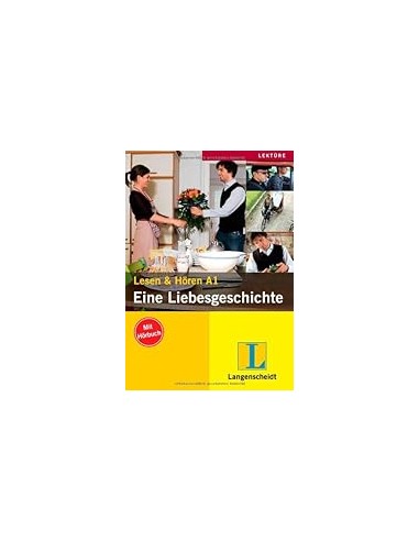 EINE LIEBESGESCHICHTE+CD