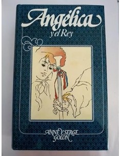 ANGÉLICA Y EL REY
