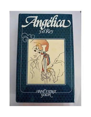 ANGÉLICA Y EL REY