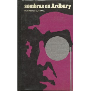 SOMBRAS EN ARDBURY