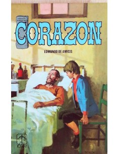 CORAZÓN ilustraciones de...