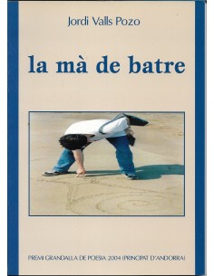 LA MÀ DE BATRE