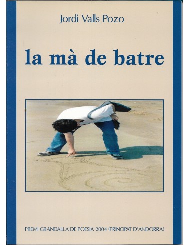 LA MÀ DE BATRE