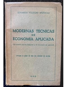 MODERNAS TÉCNICAS DE...