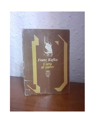 CARTA AL PADRE