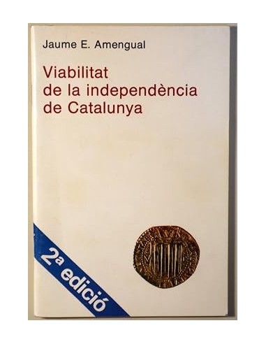 VIABILITAT DE LA INDEPENDÈNCIA DE...