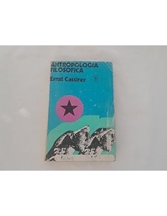 ANTROPOLOGÍA FILOSÓFICA