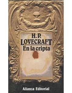 EN LA CRIPTA