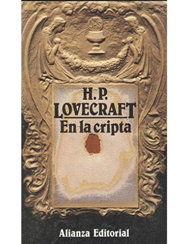 EN LA CRIPTA
