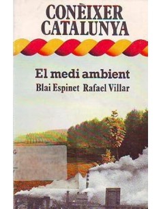 EL MEDI AMBIENT