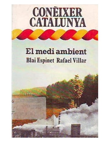EL MEDI AMBIENT