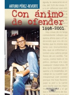 CON ÁNIMO DE OFENDER...