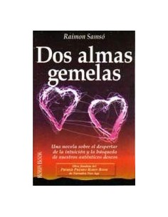 DOS ALMAS GEMELAS