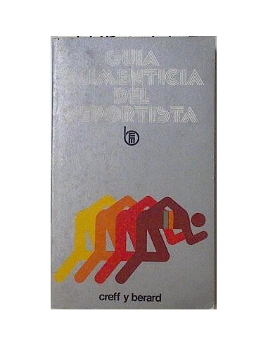 GUÍA ALIMENTICIA DEL DEPORTISTA