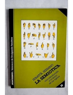 LA SEMIÓTICA