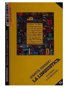 LA LINGÜÍSTICA