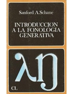 INTRODUCCIÓN A LA FONOLOGÍA...