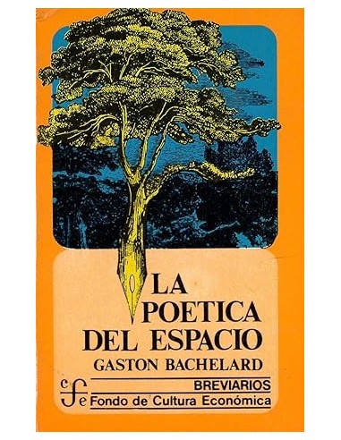 LA POÉTICA DEL ESPACIO
