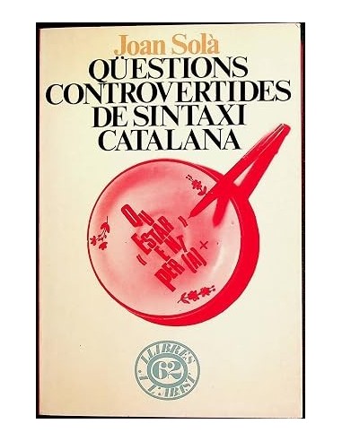 QUESTIONS CONTROVERTIDES DE SINTAXI...