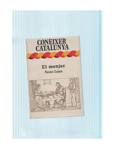 EL MENJAR